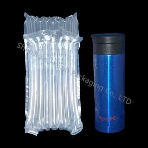 Cheapest Air Column Bags Packaging for Water Glass