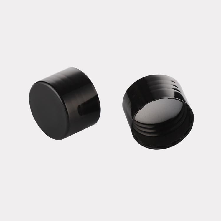 Plastic Screw Caps (ZY01-A046)