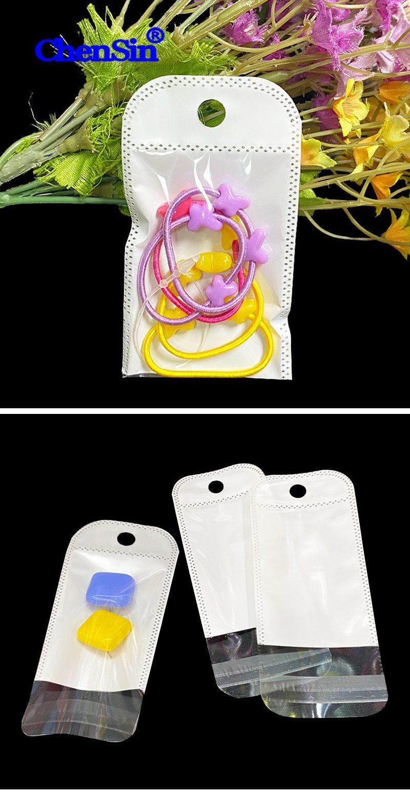 Self Adhesive Seal Bag for Gift Transparent Plastic Bags