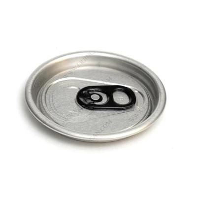 Aluminum Can Lids 202 Stay on Tap