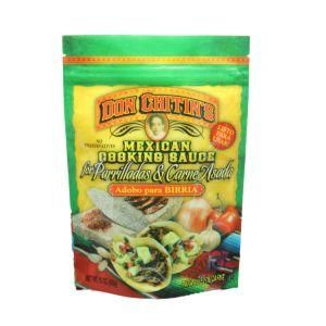 China Manufacturer Biodegradable Resealable Food Grade Top Zip Lock Standing Pouch Aluminium Foil Plastic Packing Bag