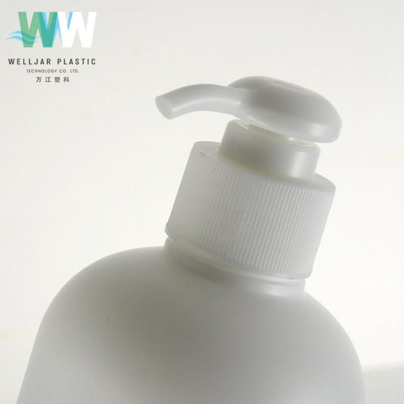 20mm 24mm 28mm Beak Pump Plastic Dispenser Lotion Pump