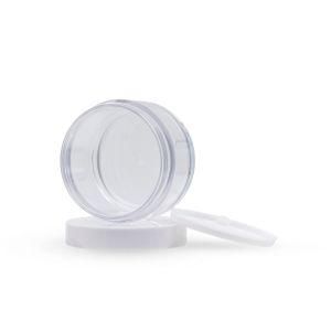 30ml Customized Pet Plastic Bottle Cosmetic Packaging Cream Jar