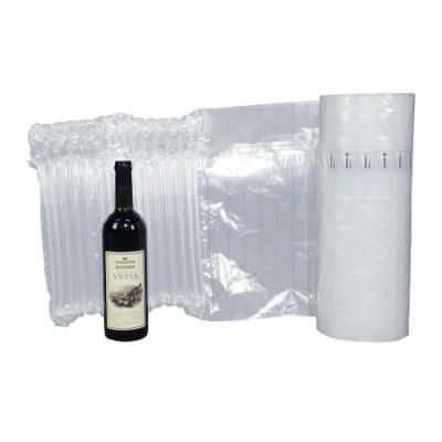 Shockproof Air Bag Inflatable Air Cushion Bag Filling Cushion Bag with PE Mateial