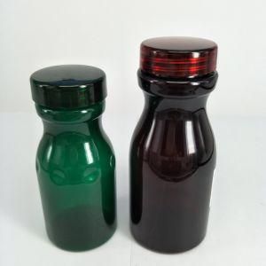 200cc Pet Plastic Bowling Bottle