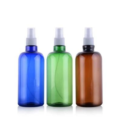 Cosmetic Beauty Tools Wholesale Small Cosmetic Spray Pump Bottle Multipurpose Clear Plastic Fine Mist Perfume Spray Bottl