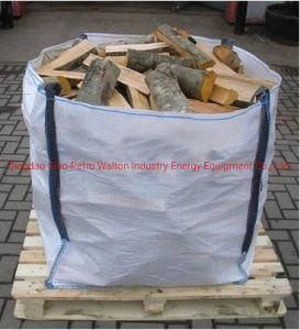 Vented Big Bag Mesh Bag for Onion Potato Firewood