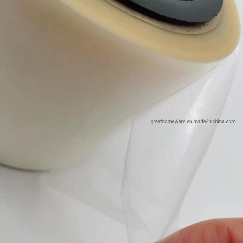 Eco Friendly Self Adhesive PVA Film