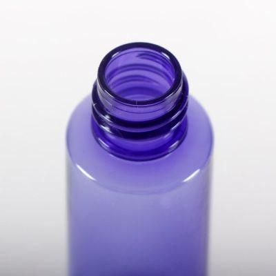 30ml High Quality PE Bottle with Screw PP Cap
