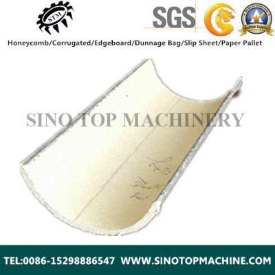 C Shape Cardboard Edge Protector