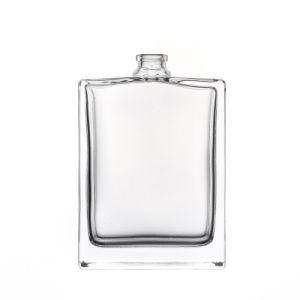 Factory Direct Sale Glass Perfume Bottle Wholesale Flint Container for Personal Care