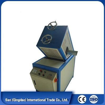 Low Price Paper Corner Protector Roll Cutting Machine