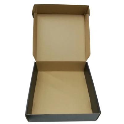 Wholesale Custom Solid Paper Packaging Box with High Quality