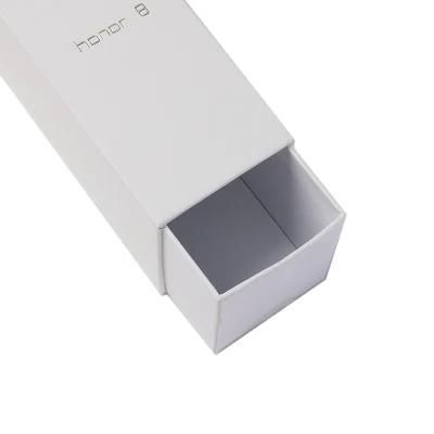 Hard Gift Pqper Box Drawer Box for Packing