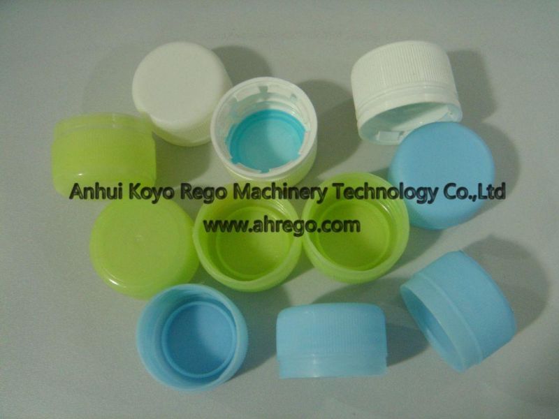 Plastic Cap for Bottle