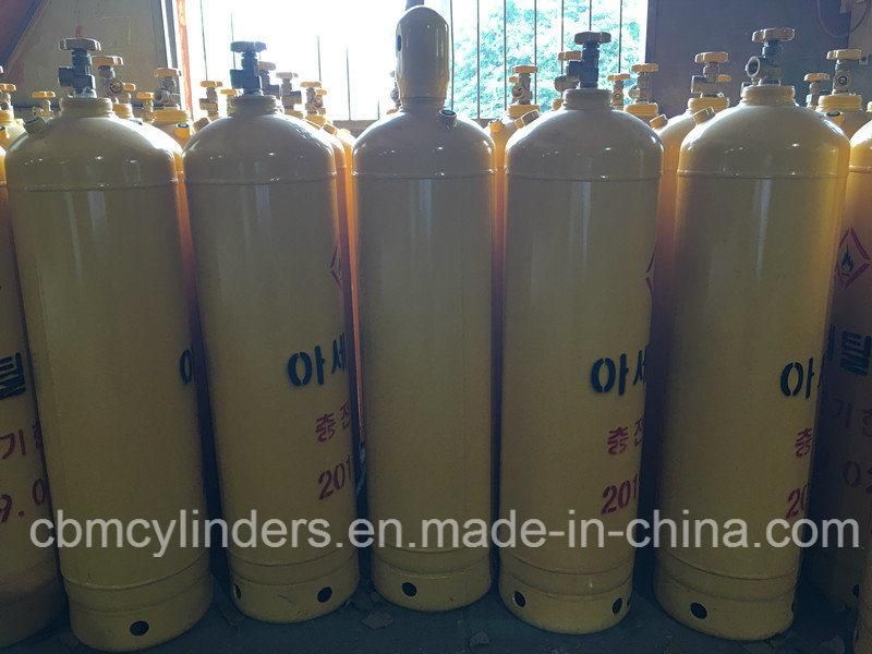 Industrial Welding Tools Cylinder, Oxygen Welding Cylinders