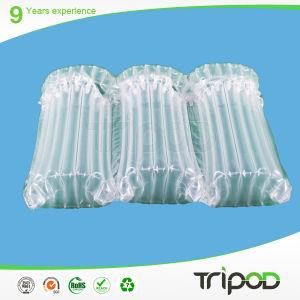 Shock Absorber Plastic Bag for Bottle Packaging (Eco-friendly PE/Nylon)