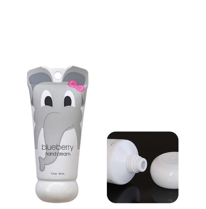 PE/Abl/Pbl Cosmetic Plastic Packaging Tube for Hand Cream, Hand Sanitizer, Hand Wash and Skin Care