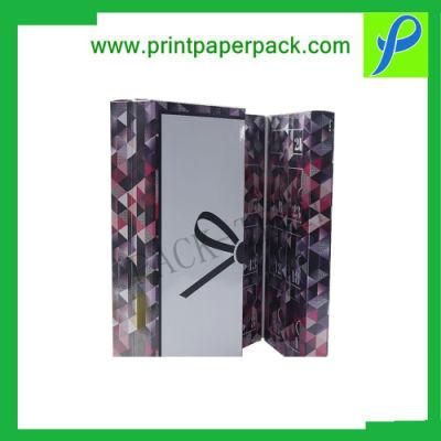 Custom Display Boxes Packaging Bespoke Excellent Quality Retail Packaging Box Paper Packaging Retail Packaging Box Watch Box