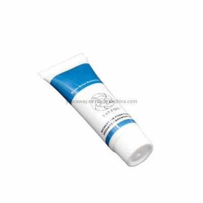 Industrial Tube Series 10g PE Ordinary Screw Cap Offset Printing Brake Pad Lubricant Pipe Tube