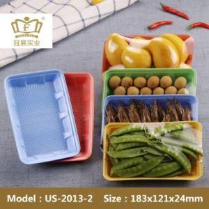Us-2013-2 Disposable Foam Tray