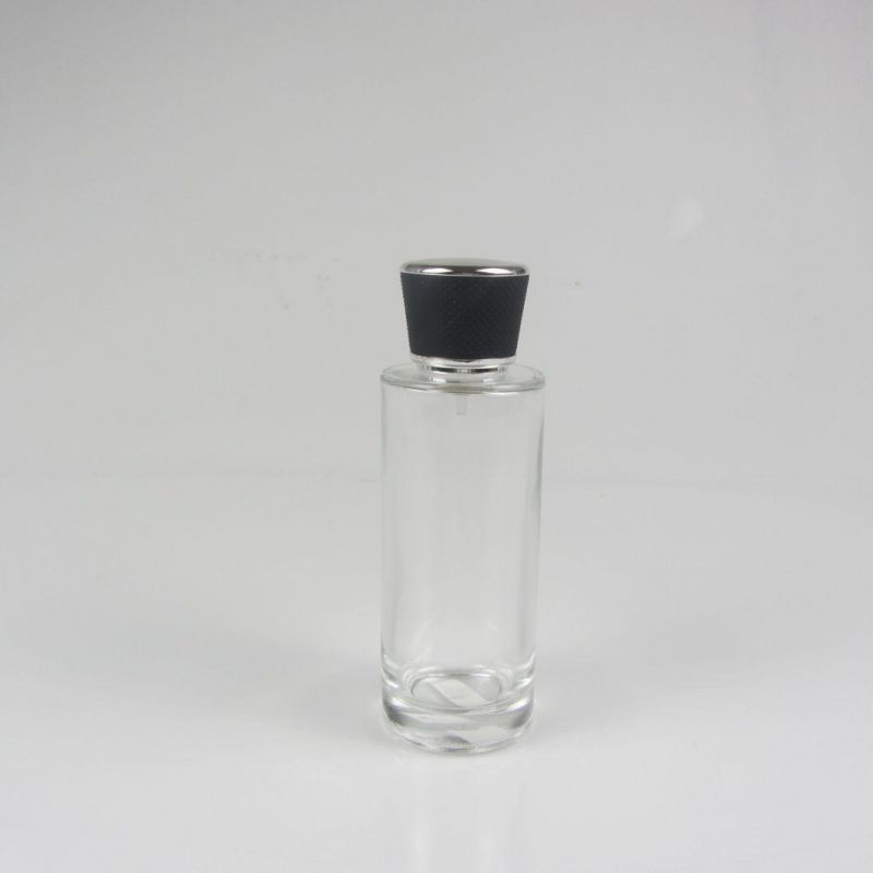 Long Lasting Fragrance Perfume Atomizer Glass Bottles