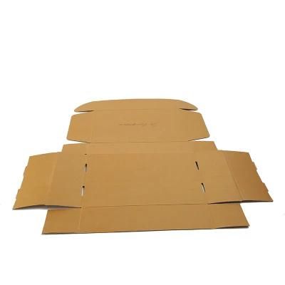 Hot Sale and Low Price Paper Box for Shipping