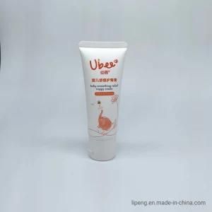 10 Years Produce Experience D19mm-D35mm Round and Oval Plastic Cosmetic Tube 100ml