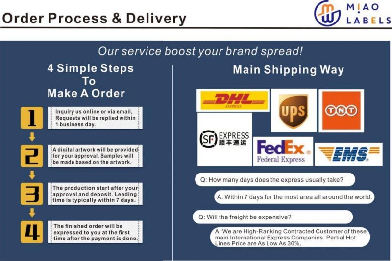 Profession Custom Good Printing Paper Bags for Shopping/Garment/Packaging