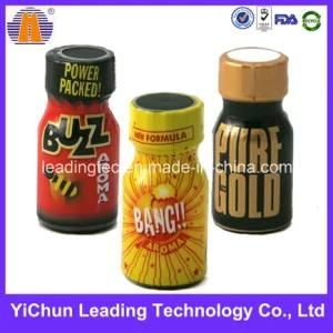 Laminated Foil Plastic Pet PVC Printing Label / Printed Label
