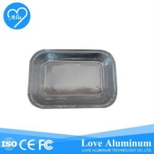 for Catering Used Disposable Airline Foil Container