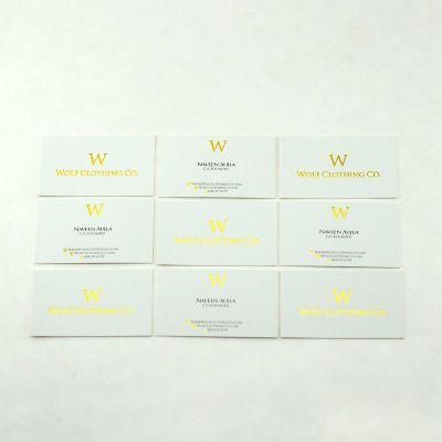 Hotel Meeting Name Business Display Tag Card