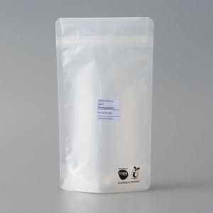 Eco Friendly Ziplock Bag Biodegradable Plastic Food Packaging Bag