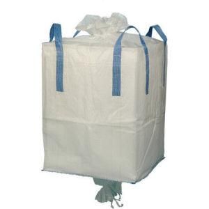 FIBC Jumbo Bag with Flying Rings