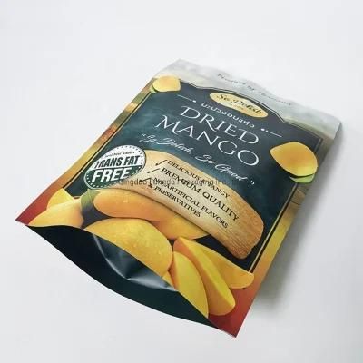 Flexible Food Packaging Manufacturer Candy Bag Pouch