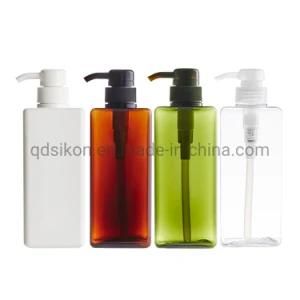 in Stock Hand Sanitizer Plastic Empty Bottles on Sale