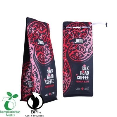 Custom Printed PLA Coffee Pod Packaging Supplier From China