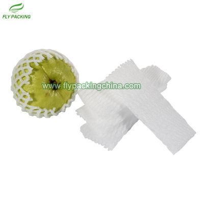 Expandable Guava Foam Net in Food Grade