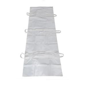 Chinese Suppliers PVC Anti-Infection Body Bag Waterproof Body Bag