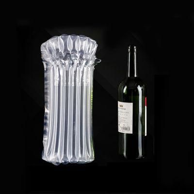 Air Column Bag Shockproof Logistics Buffer Fragile Bale Cushion Packaging Roll Film