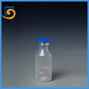 B53 PP Transparent Sterile /Autoclaved Vaccine Vials/Bottles for Injection 30ml (Promotion)