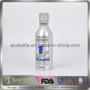 Aluminum Bottles for Oil Bottle