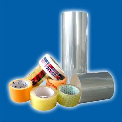 CPP Film for Laminating Film, CPP Printing Film, CPP Bag Made Film