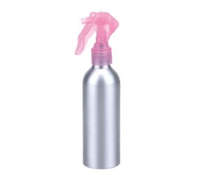 200ml Al Bottle with Sprayer