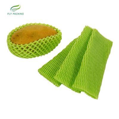Sold in a Variety of Colors Available 100% New Polyethylene Foam Net