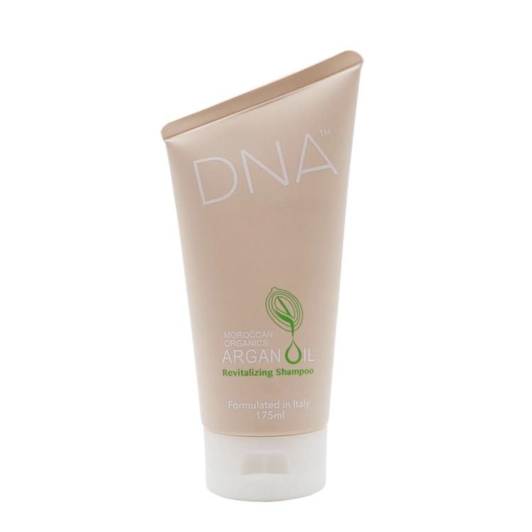 150ml-200ml Large Shampoo Plastic Tube with Special Sealing