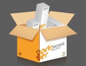 Customized Design Printed Corrugated Carton