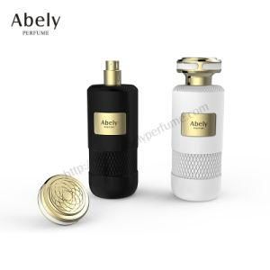 New Arrival 100ml Glass Perfume Bottle by Experienced Designer