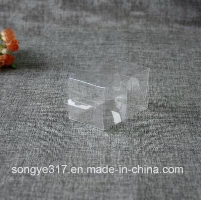 Small Pet Toys Clear Plastic Box