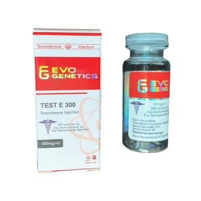 Wholesale Free Sample 10ml Vials Box Steroids 10ml Vial Box